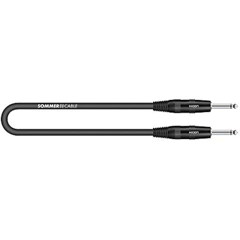 Sommer SXRJ-0300 Guitar Cable 3 m Cover