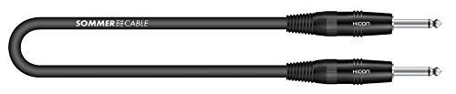 Sommer SXRJ-0300 Guitar Cable 3 m