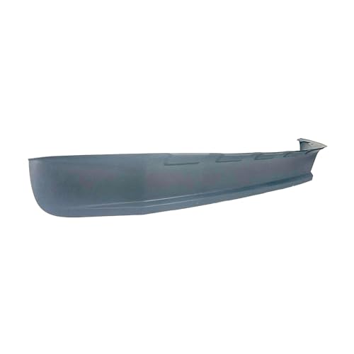 Image of FitParts For Ford F-250 /350 2011-2016 Front Lower Bumper Deflector | Textured, OEM BC3Z17626BA, FO1095242