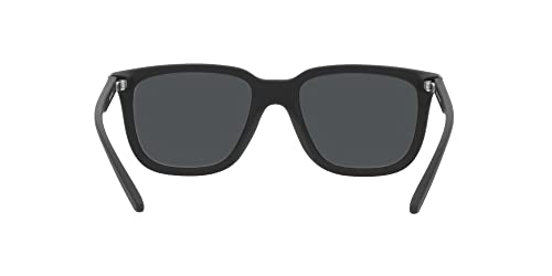 Image of ARNETTE mens An4306 Plaka Square Sunglasses