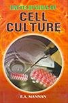 Encyclopaedia of Cell Culture 8126134070 Book Cover