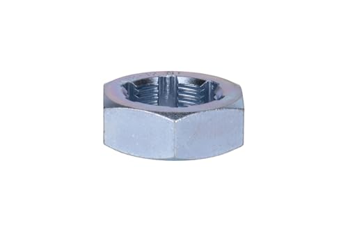 Image of Century Drill & Tool 92922 Fractional Right Hand Rethreading Die, 1-1 /8-12 | 1-5 /8 inch across flats, external thread cutting, thread restoration