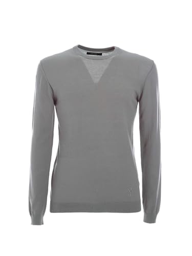 Pull vert Yes-zee M541 DH00 contre le froid sans compromis sur le style