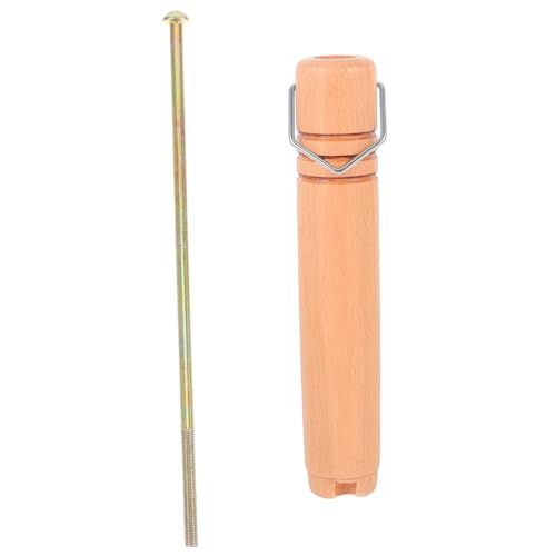 Homoyoyo Olla Para Sopa Con Mango De Madera Mango De Madera Mango De Repuesto Para Olla Mango De Repuesto Para Cacerola Mango De Repuesto Para Cacerola Mango De Repuesto Para