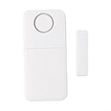 Photo Gallery zilimontt sensore di allarme senza fili da 130 db con 4 modalità per la sicurezza domestica, monitoraggio antifurto reale e funzione di allarme ritardato per porte, finestre, casseforti e Photo Gallery zilimontt sensore di allarme senza fili da 130 db con 4 modalità per la sicurezza domestica, monitoraggio antifurto reale e funzione di allarme ritardato per porte, finestre, casseforti e