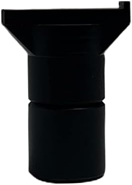 TEYOUYI Support Brace for Knife Sharpener,Clamp Arm Brace for Work Sharp Precision Adjust Accessories for Work Sharp Precision Adjust,Blade Clamp Support Brace,Stiffen the Clamp Arm,Black