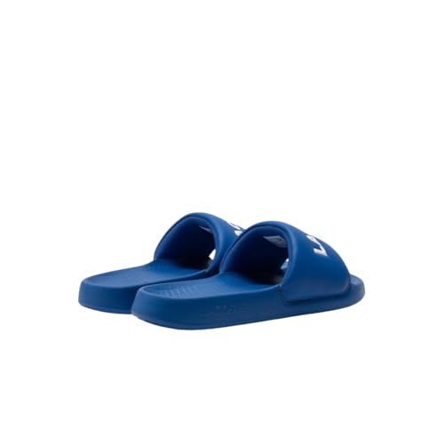 Image of Lacoste Men's Serve Slide 1.0 Sandals