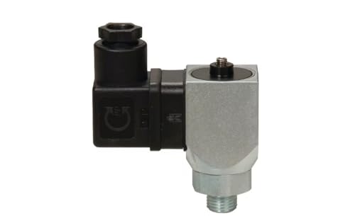 cyclingcolors Druckschalter PSK Druckschalter Sensor Traktor Agrarfahrzeug