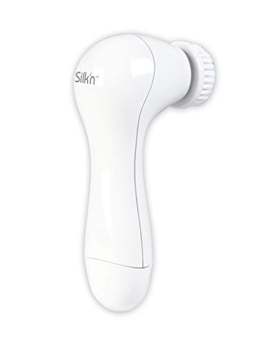 Silkn Swirl Gezichtsreinigingsborstel