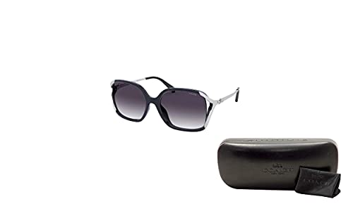 Image of COACH HC8280U 57MM Sunglasses for Women