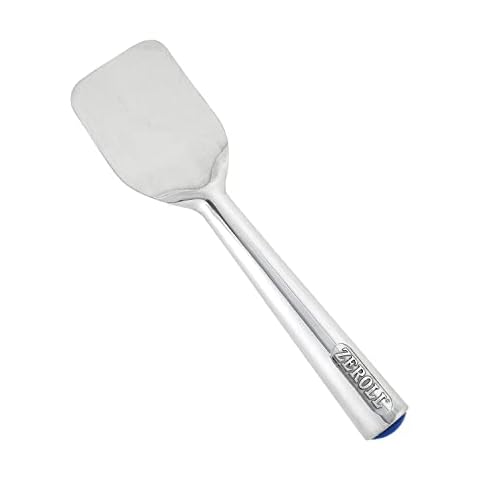 Zeroll Original Tubmate Aluminum Ice Cream Spade Cover