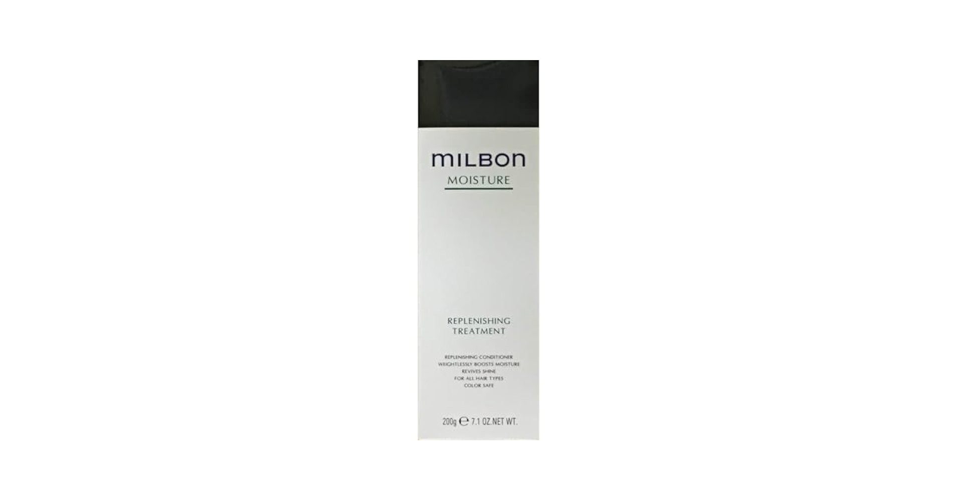 Amazon.com: Milbon Moisture Replenishing Treatment
