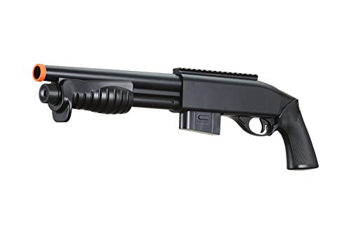 Lancer Tactical Goldenball Lightweight Durable Airsoft Gun Package-Spring M4 Rifle thumb #3