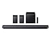 Samsung HW-Q930F Q-Series Soundbar, 9.1.4ch Wireless Dolby Atmos, Subwoofer + Rear Up-Firing Speakers, DTS:X, SpaceFit Sound