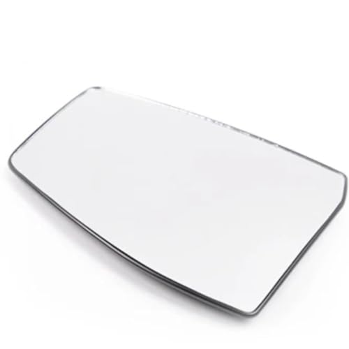 Cristal de espejo calefactable izquierdo para Ford Transit y Tourneo, ideal para tus rutas