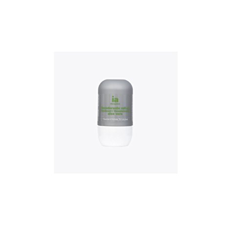 Interapothek Deodorant Aloe Vera Roll-On 75 ml