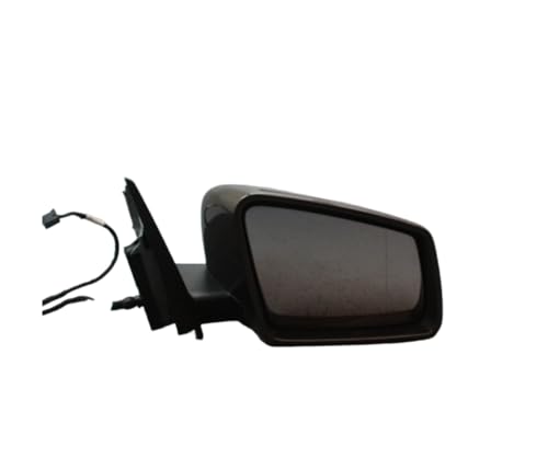 BACK2CAR - Retroviseur Exterieur Electrique Droit pour MERCEDES Classe A - Réf Oe : 1768100476 - Occasion