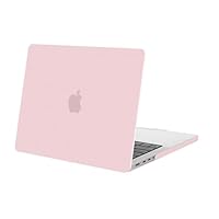 Imoshion Coque Rigide Pour Apple MacBook Pro 14 Pouces (2021 / 2023 M3