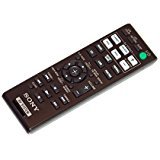 OEM Sony Remote Control: HCDSHAKE33, HCD-SHAKE33, HCDSHAKE55, HCD-SHAKE55