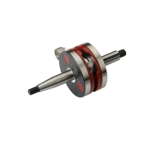 Kit cylindre gros alésage 90cc haute compression avec vilebrequin AM6 - 5
