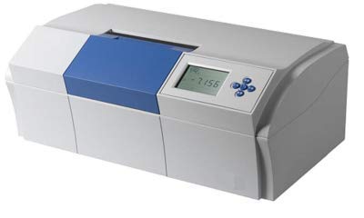 GOWE Disc polarímetro himry rango de medición: + 45~-45