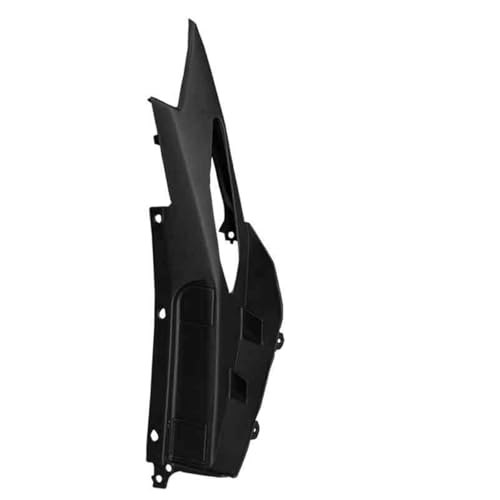 Carénage arrière droit non peint pour moto Yamaha MT-09 FZ-09 2017-2020