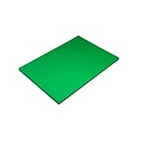 Hawksbill A4 Green Card – 180 GSM Premium Bright Green Cardstock Pack of 100 | Ideal for Arts Crafts Printouts Stationery and DIY Projects