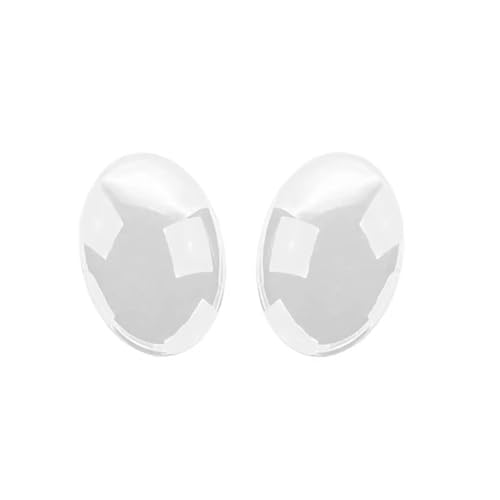 Coque de phare haute résistance pour VW Beetle 2006-2012 lentille transparente pure