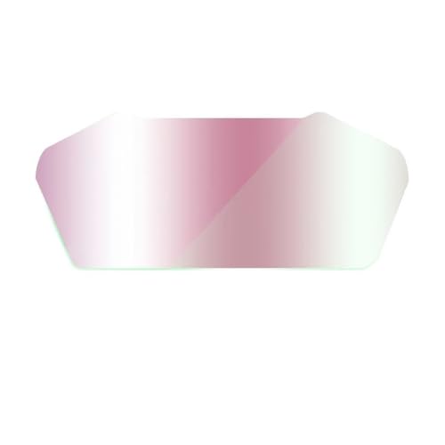 Motorcycle TPU Dashboard Screen Protector Instrument Film Scratch Cluster Screen Protection Film For Ho&nda Click V2/V3 125i/150i Parts