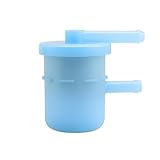 HIMARKLIF Fuel Filter Compatible with Suzuki Outboard 25 30 40 50 60 90 100 115 140 HP Sierra