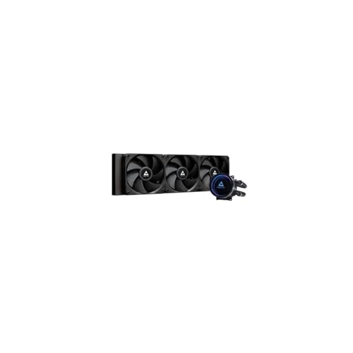 Chieftec Iceberg 360 Dark (chieftec Iceberg 360 Dark - Processors)