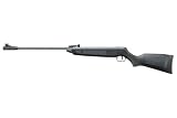 Lancer Air QA-8X Spring Powered 5.5mm .22 Cal Spring Air Rifle - (Up to 1000 FPS)