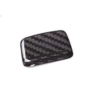 Telaio Copertura Trim In Fibra Carbonio Per Chevrolet Per