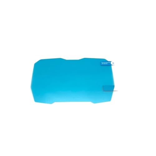 Protection écran moto Ducati Panigale V4 anti-rayures pour compteur