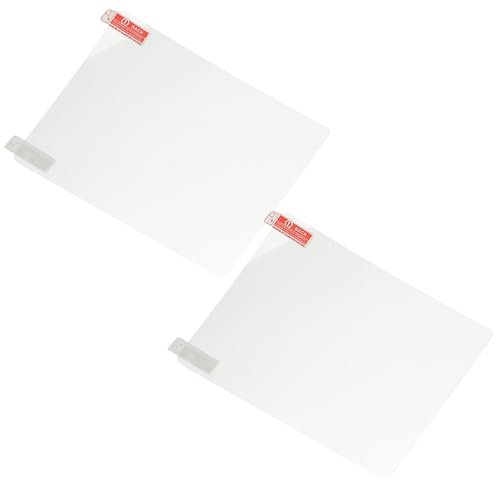 UKCOCO 2 pcs Hud Film Réfléchissant Voiture Moniteur Voiture Hud Voiture Mobile Up Display Pare-brise Écran Projecteur Tête Haute Film Réfléchissant L'Pet Car Hud Écran de Protection Autocollant Dédié UKCOCO 2 pcs Hud Film Réfléchissant Voiture Moniteur Voiture Hud Voiture Mobile Up Display Pare-brise Écran Projecteur Tête Haute Film Réfléchissant L'Pet Car Hud Écran de Protection Autocollant Dédié