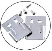 oviitech Metal Power Strip Surge Protector Mounting Parts