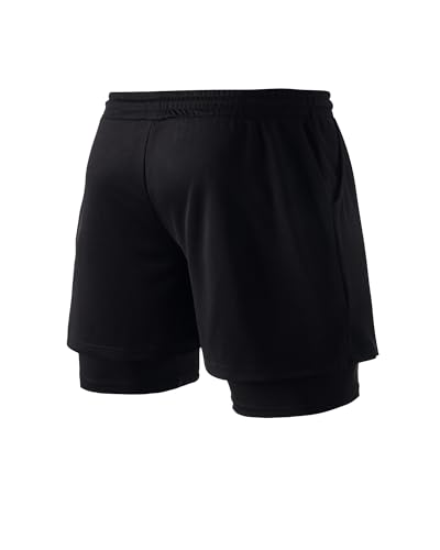 Nobody Cares Work Harder Performance Shorts，Novelty Designed Workout Shorts with Pockets, Lightweight Gym Wear for Training4