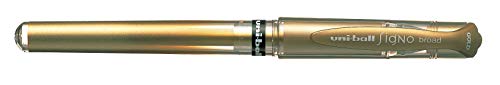 Uni-Ball Signo Broad UM-153 4P Set Bolígrafo Gel 1.0mm Colores miniatura 5