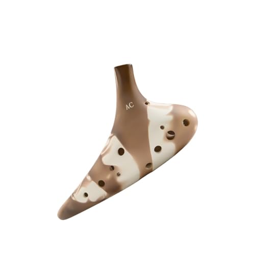 �I�J���i �y�� ���S�Ҍ���12��AC�`���[�j���O �N���V�b�N�X���[�N�v���d�l�p�t�H�[�}���X�A���g(12-hole unglazed AC midrange)