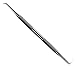 Dental Scalers Posterior Jaquette Miniature Stainless Steel Double Ended Instruments