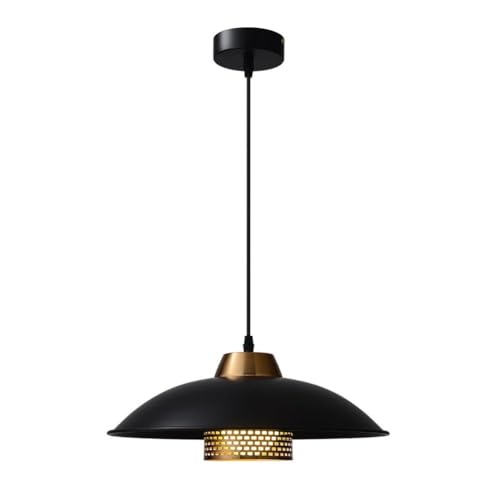 HMJGDZG Pendente Iluminación de Pared Moderna con Soporte para Tabla y Iluminação para Cocina en Isleta, Estilo Industrial Rústico Vintage para Sala de Estar sobre la Mesita