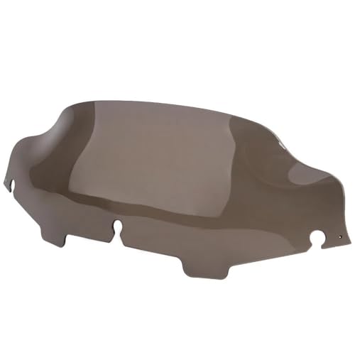 Déflecteur de vent 6" pour Electra Classic et Ultra en grand tourisme