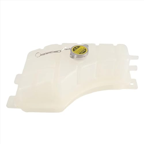 Réservoir de liquide de refroidissement pour réparer la surchauffe de Kia Sorento 3.5L 2003