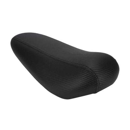 Asiento trasero de moto Surron acolchado para evitar dolores en trayectos largos 2
