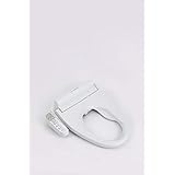 さつき ZAFREE パブリック向け前広便座 袖タイプ 貯湯式 STK-B410W