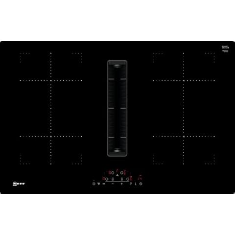 Neff, T48CD7GA7, Set: T48CD7AX2 + Z861SB2, N70 Cover