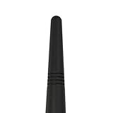 ExpertPower® 403-470MHz UHF Two-way Radio Stubby Antenna for Motorola PMAE4002 CP150 CP200 PRO1150 HT600 VL130 EX500 PR400