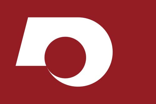 Drapeau Kumamoto grand format pour remplacer les banderoles ternes