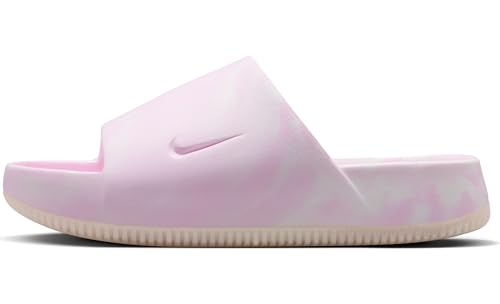 Nike W Calm Slide Se claquettes ergonomiques contre la fatigue plantaire
