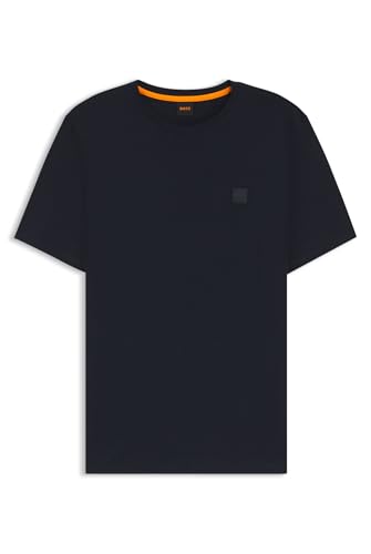 BOSS Herren Tales, Dark Blue404, XL EU